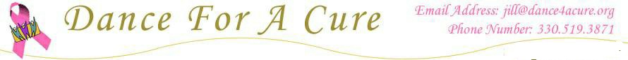 Dance For A Cure